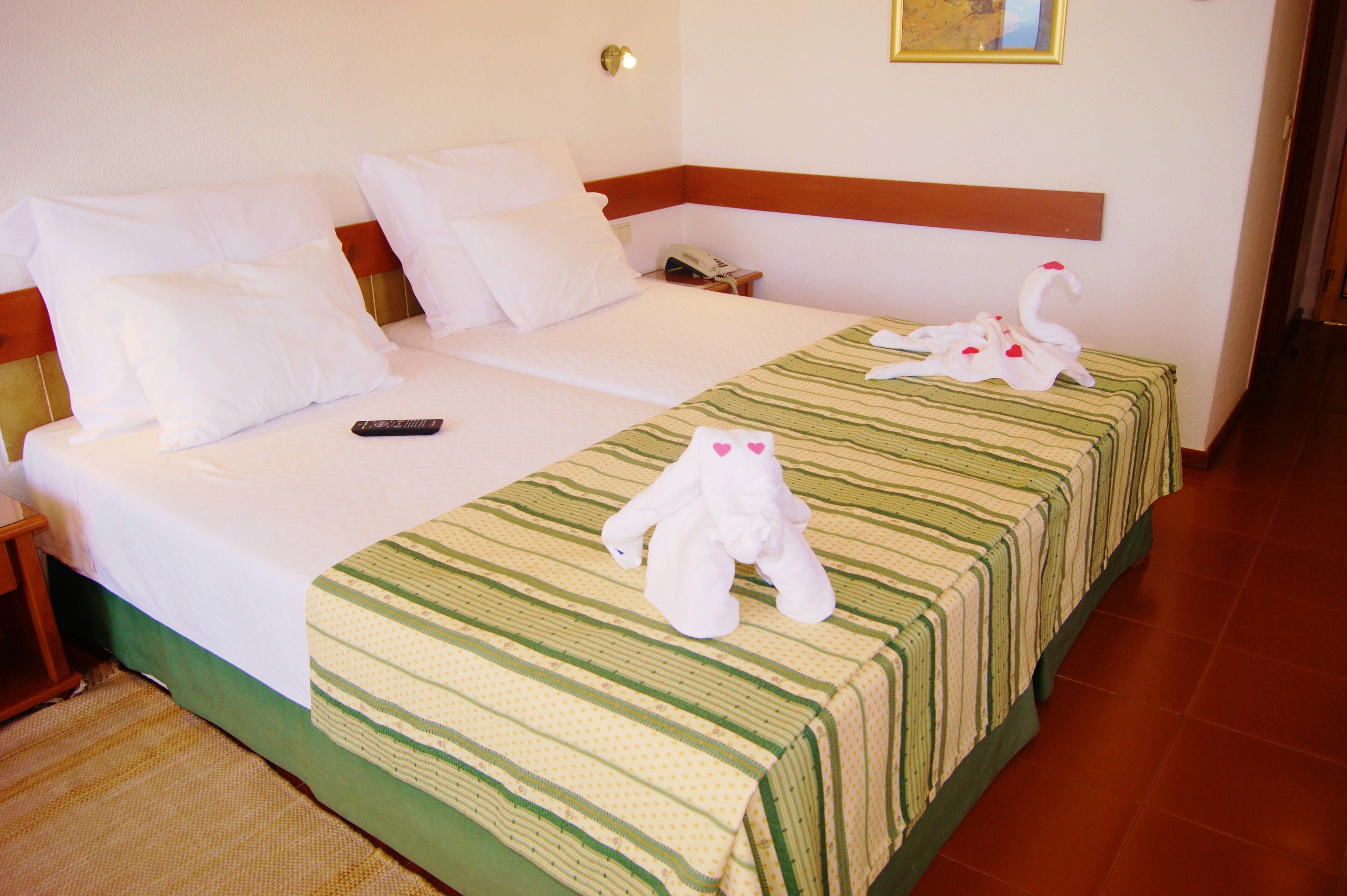 Hotel Baia Cristal Beach & Spa Resort Carvoeiro  Bagian luar foto