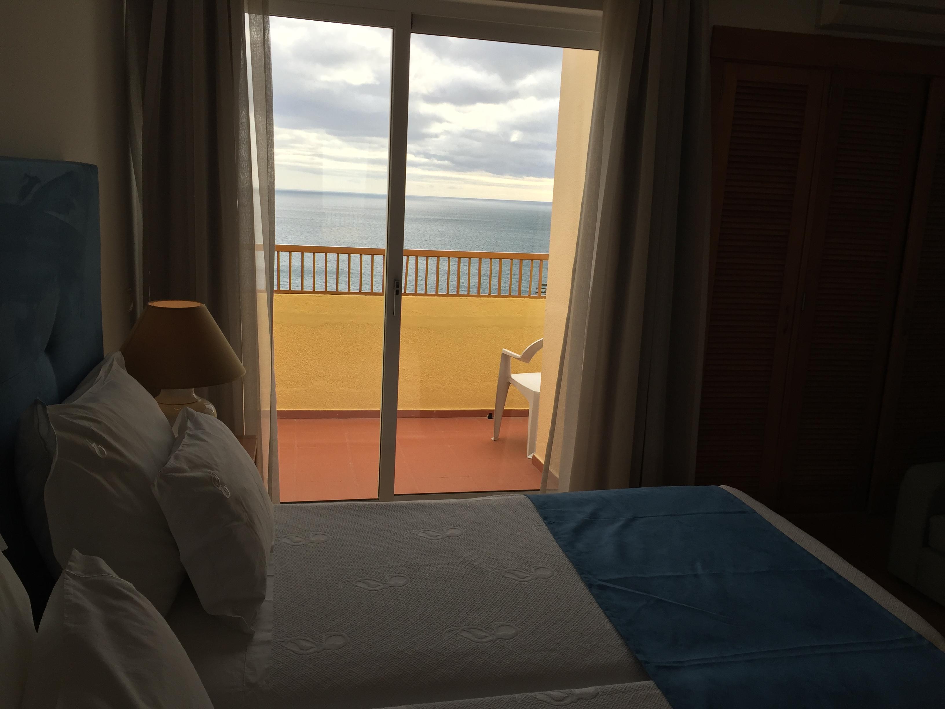 Hotel Baia Cristal Beach & Spa Resort Carvoeiro  Bagian luar foto