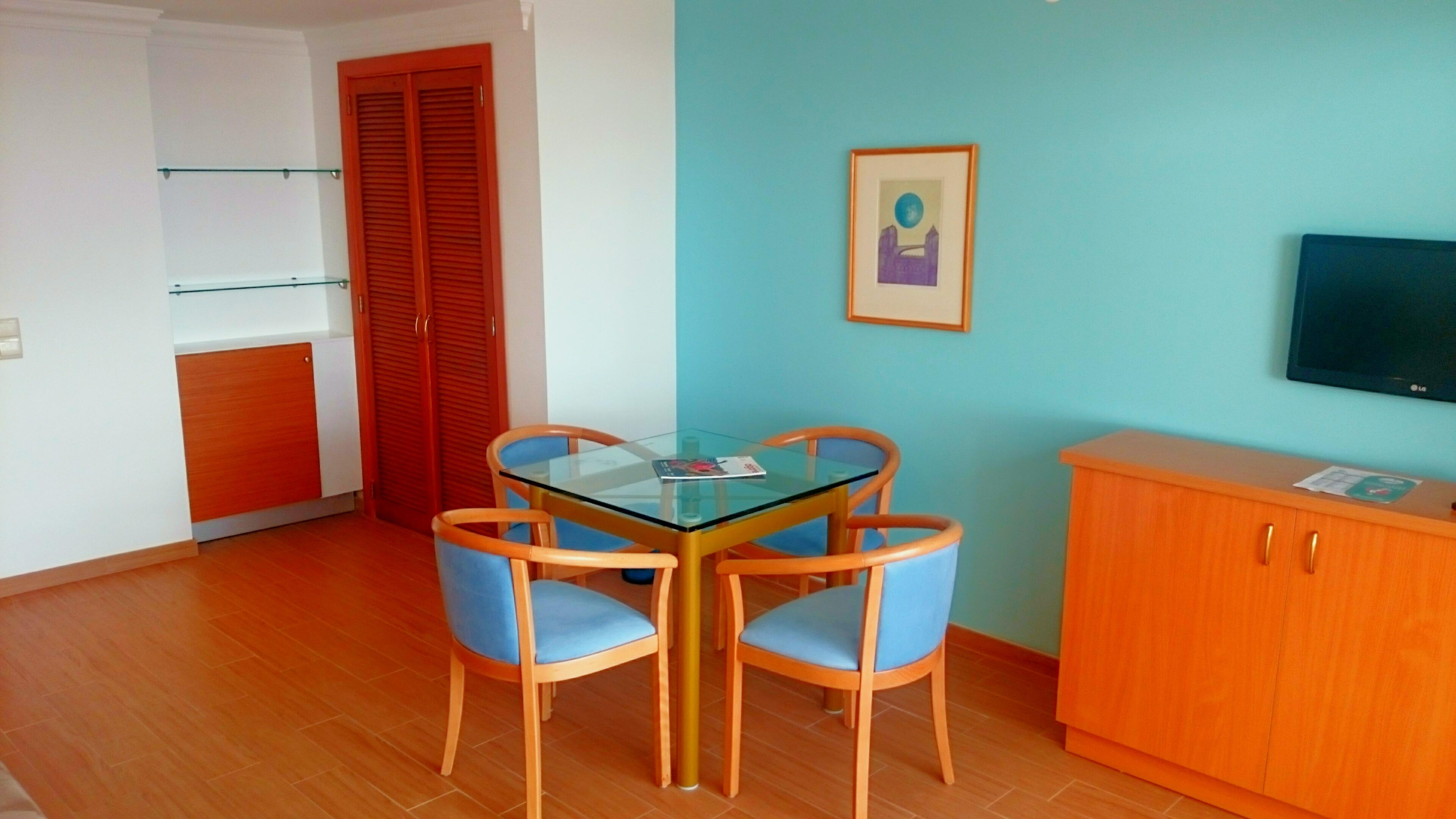 Hotel Baia Cristal Beach & Spa Resort Carvoeiro  Bagian luar foto