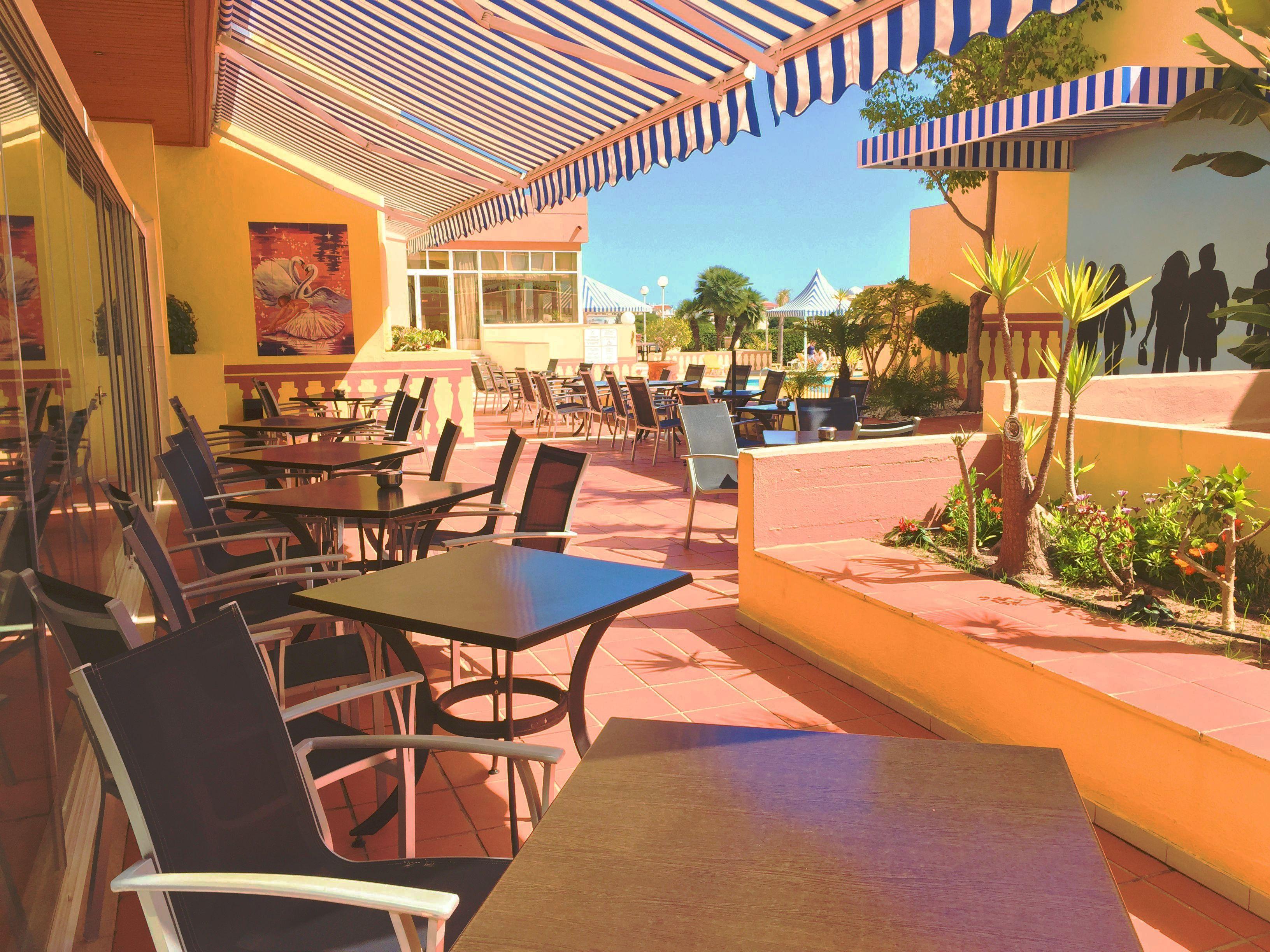 Hotel Baia Cristal Beach & Spa Resort Carvoeiro  Bagian luar foto
