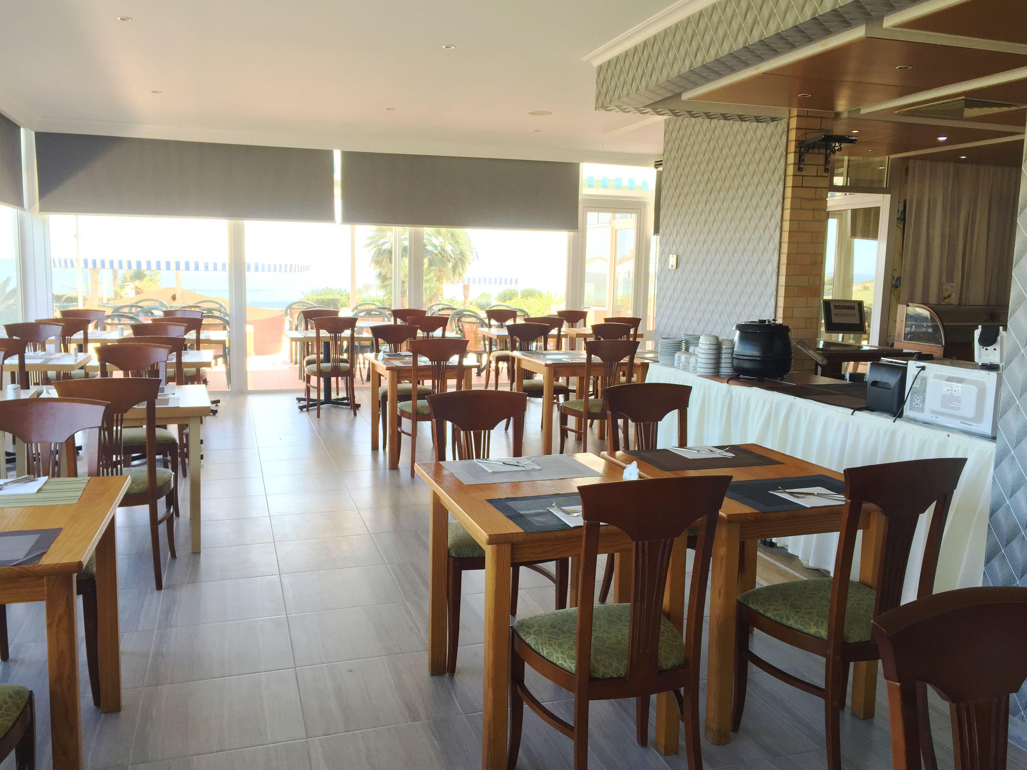 Hotel Baia Cristal Beach & Spa Resort Carvoeiro  Bagian luar foto