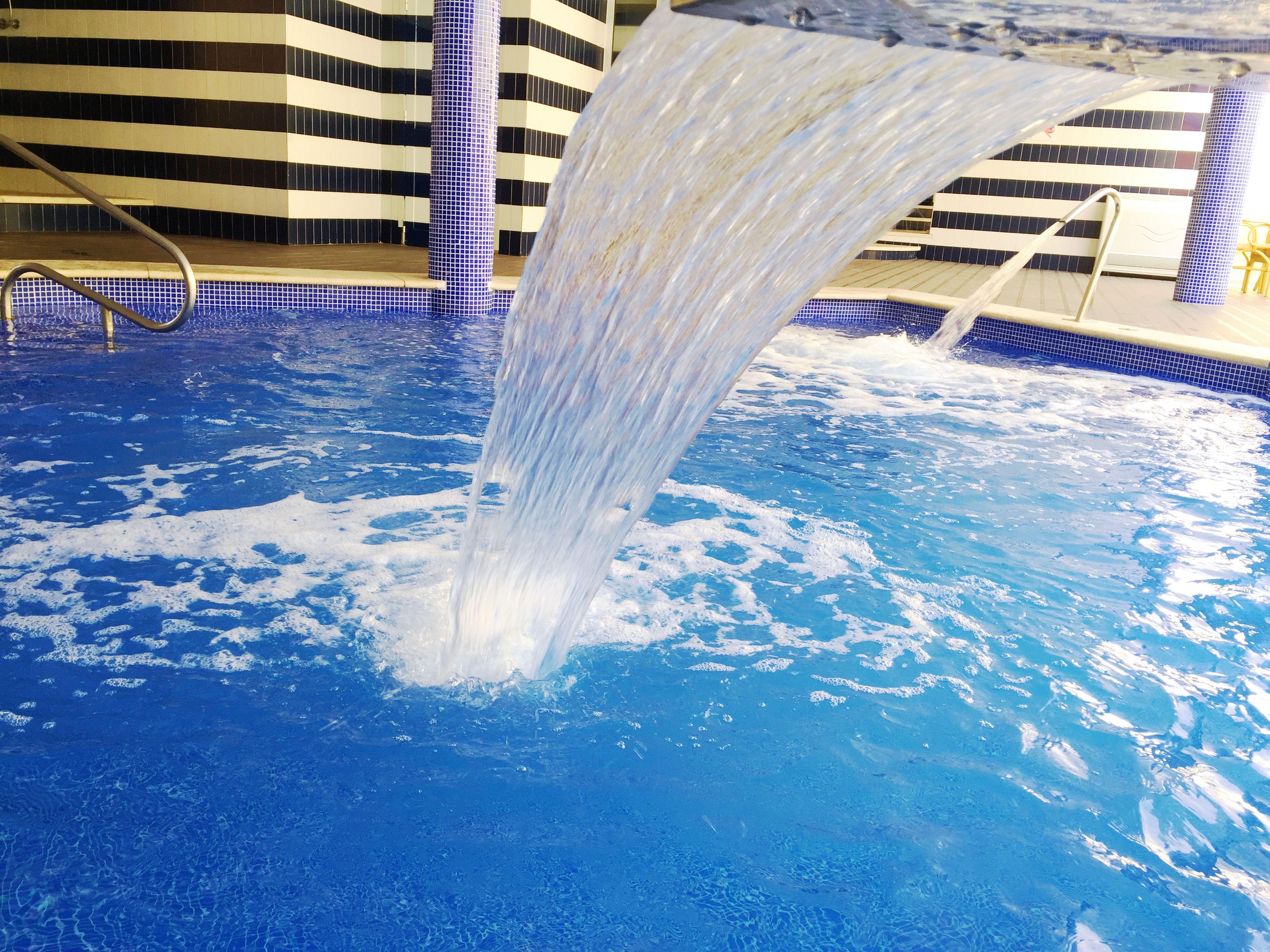 Hotel Baia Cristal Beach & Spa Resort Carvoeiro  Bagian luar foto