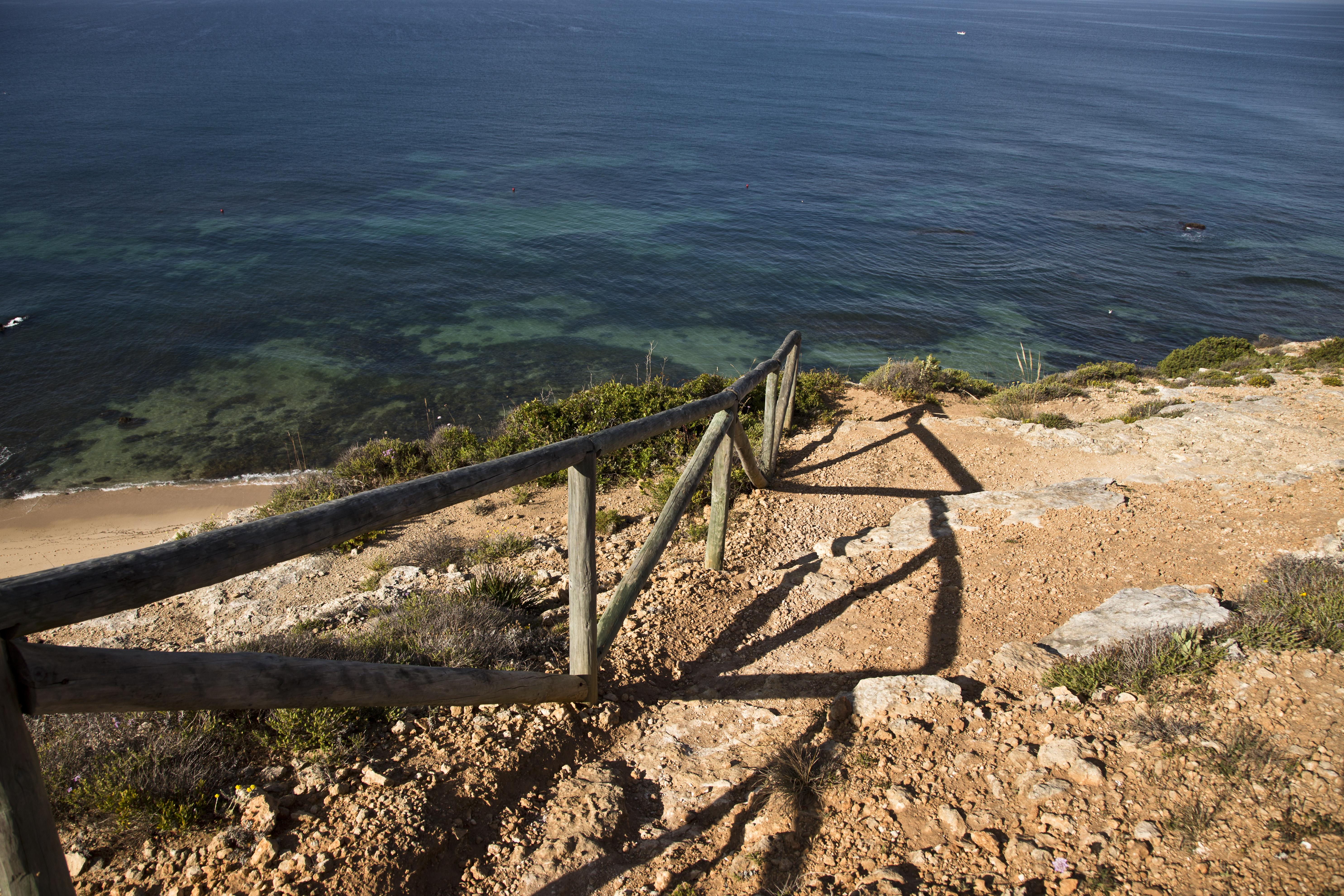 Hotel Baia Cristal Beach & Spa Resort Carvoeiro  Bagian luar foto