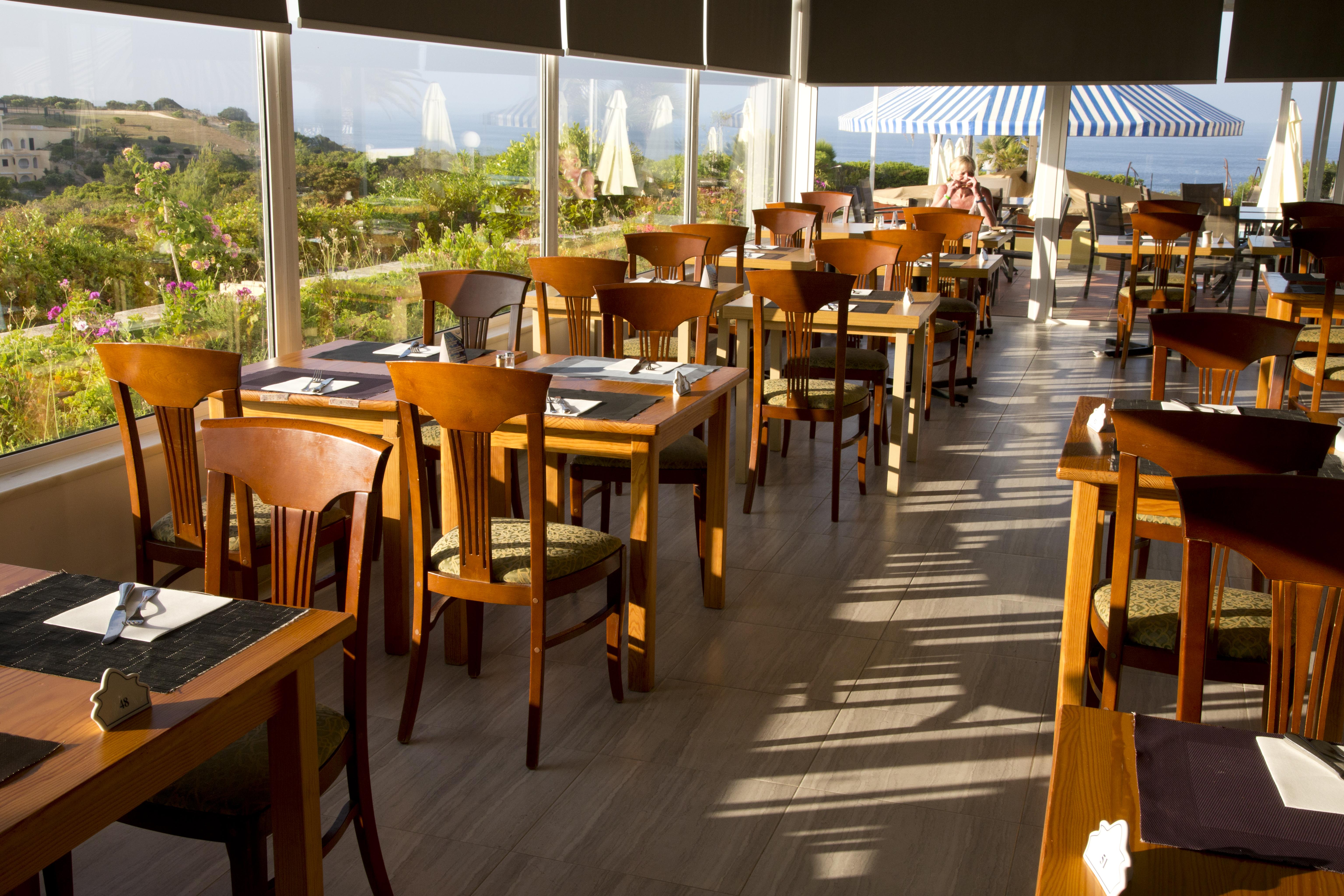 Hotel Baia Cristal Beach & Spa Resort Carvoeiro  Bagian luar foto