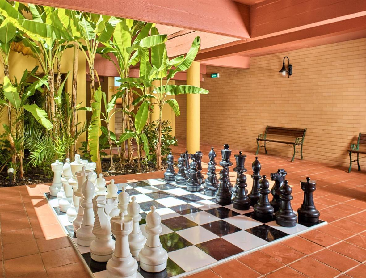 Hotel Baia Cristal Beach & Spa Resort Carvoeiro  Bagian luar foto